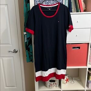 Tommy Hilfiger dress